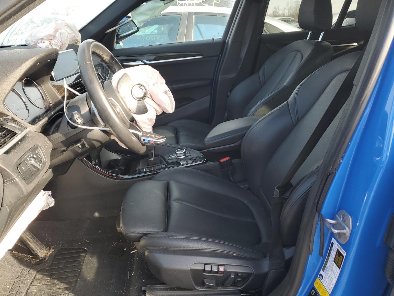 2021 BMW X1 - Image 7