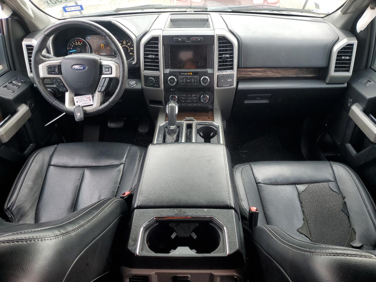 2018 Ford F-150 - Image 8