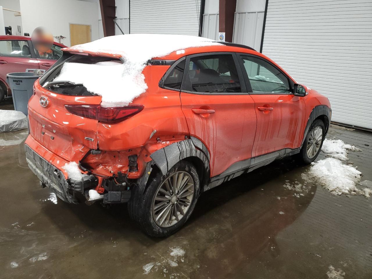 2020 Hyundai Kona - Image 3