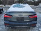 2019 Audi A6 Premium for Sale in North Billerica, MA - Front End