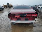 2023 DODGE CHALLENGER R/T for sale at Copart ON - TORONTO