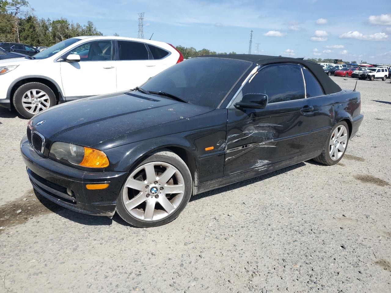 2001 BMW 3er - Image 1