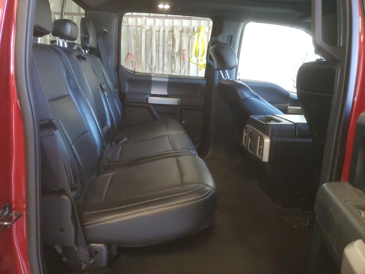 2015 Ford F-150 - Image 10