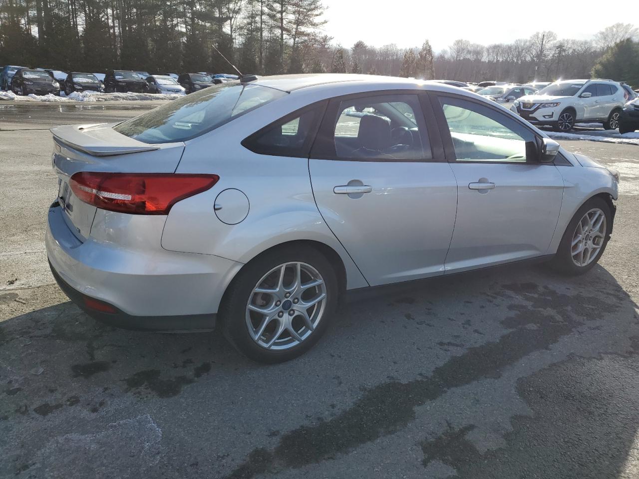 2015 Ford Focus - Image 3