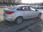 2015 Ford Focus Se for Sale in Exeter, RI - Front End
