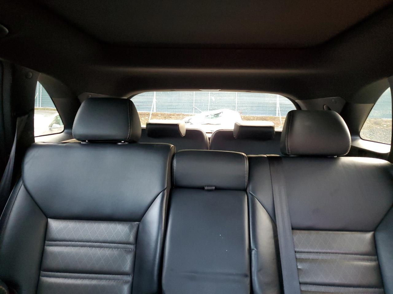 2017 Kia Sorento - Image 10