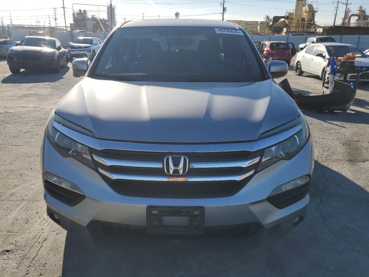 2016 Honda Pilot - Image 5