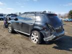 2007 Nissan Murano Sl en Venta en Finksburg, MD - Rear End