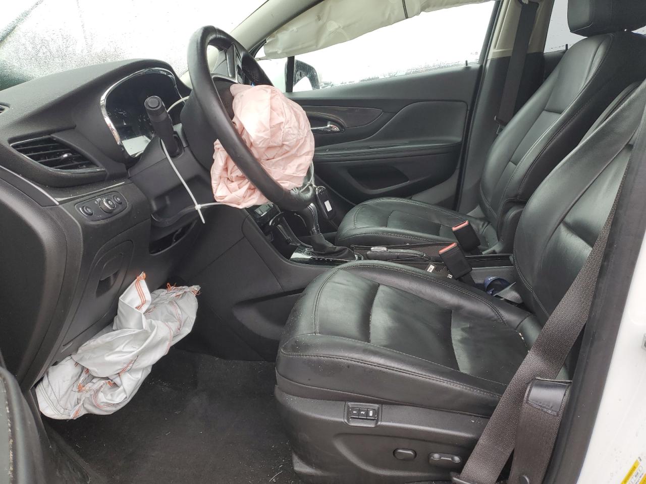 2017 Buick Encore - Image 7