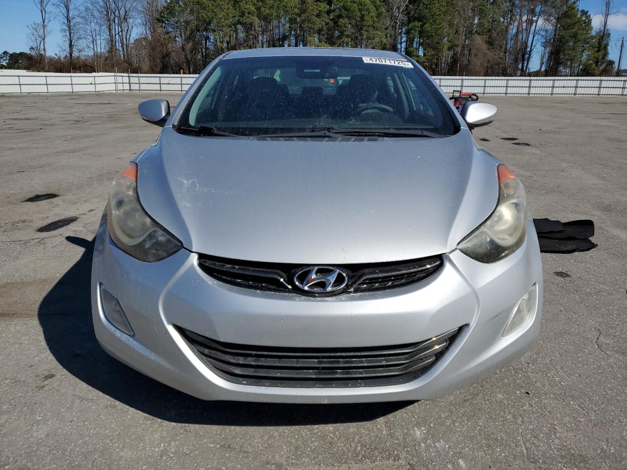 2013 Hyundai Elantra - Image 5