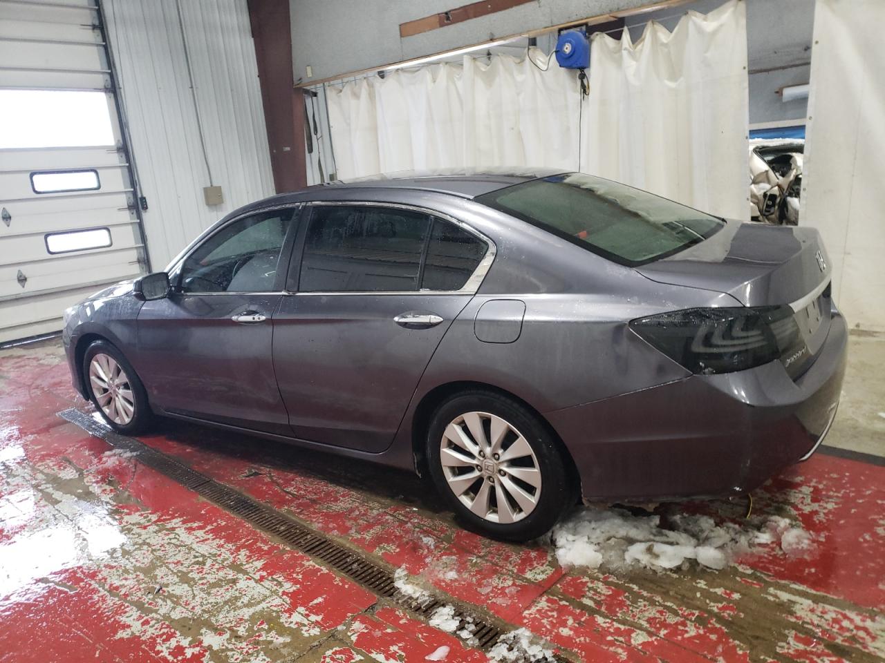 2014 Honda Accord - Image 2