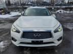 2021 Infiniti Q50 Pure продається в Marlboro, NY - Side