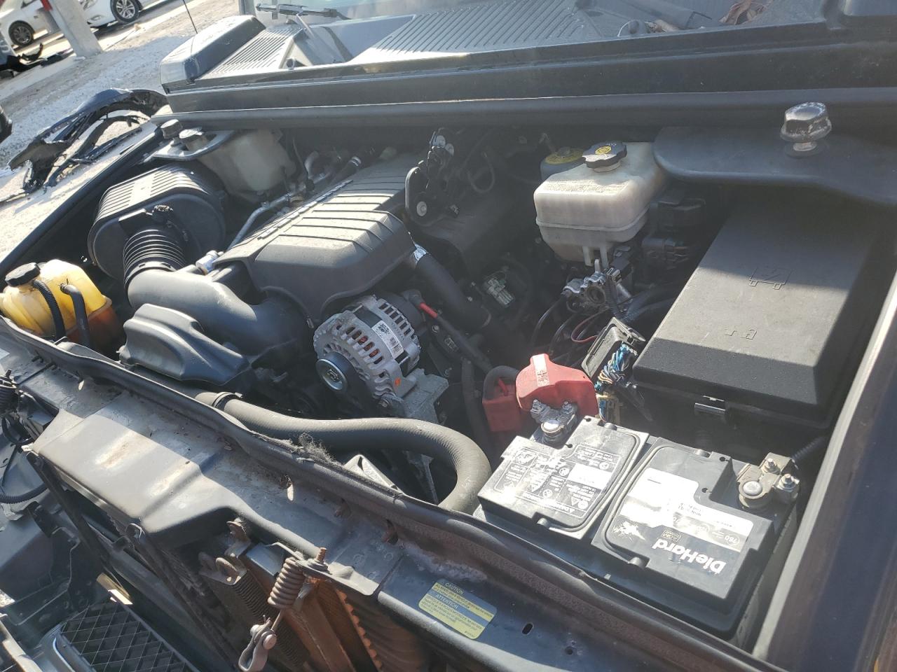 2009 Hummer H2 - Image 12