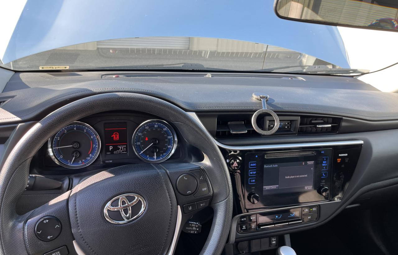 2017 Toyota Corolla - Image 9
