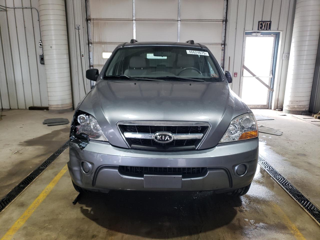 2009 Kia Sorento - Image 5
