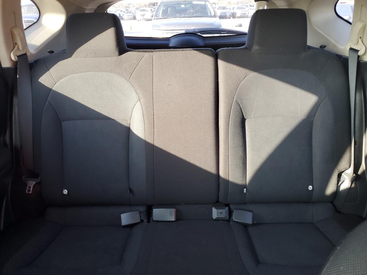 2013 Nissan Rogue - Image 10