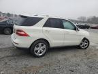 2013 Mercedes-Benz Ml 350 en Venta en Fairburn, GA - Front End