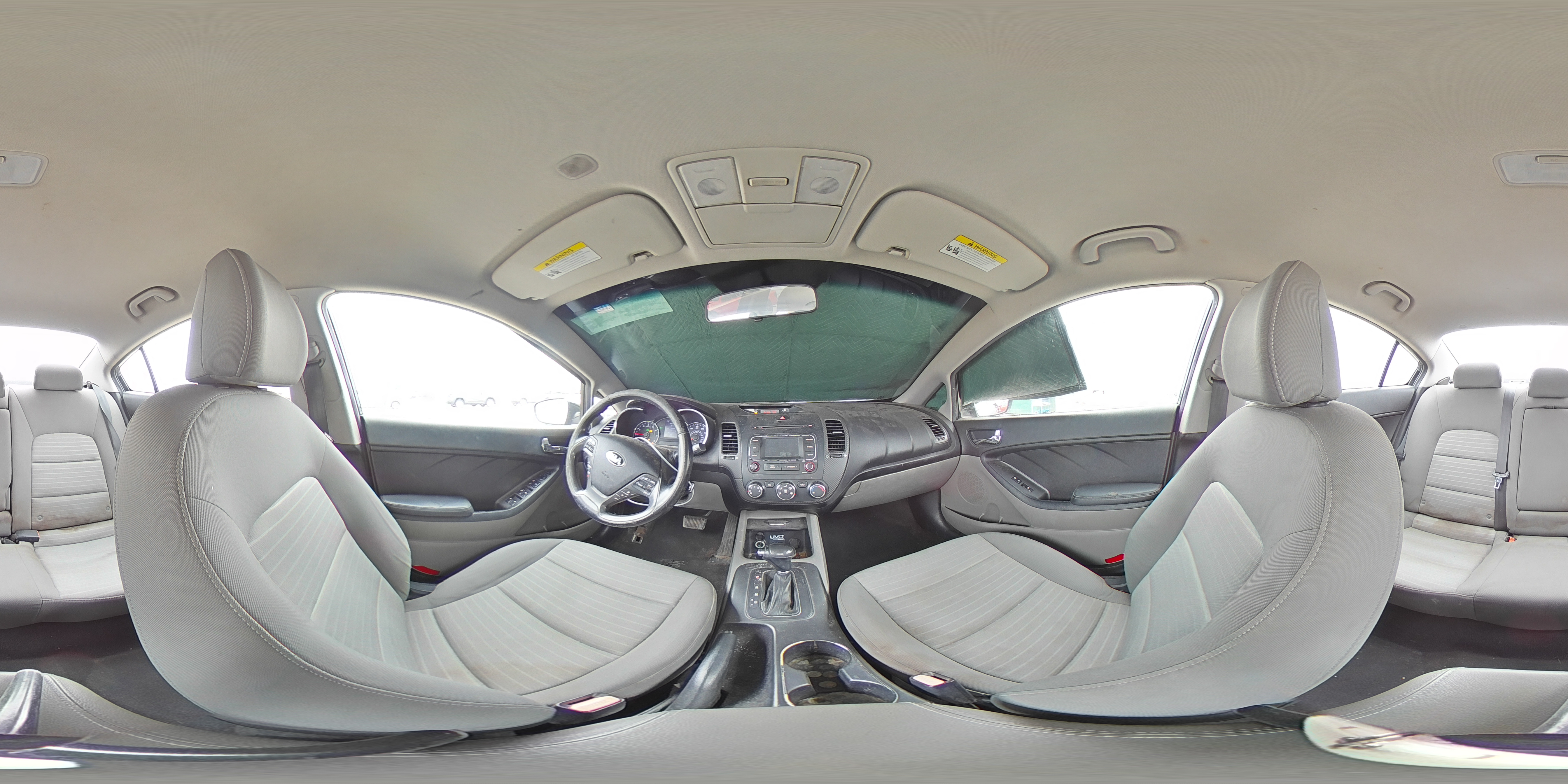 2014 Kia Forte - Image 12