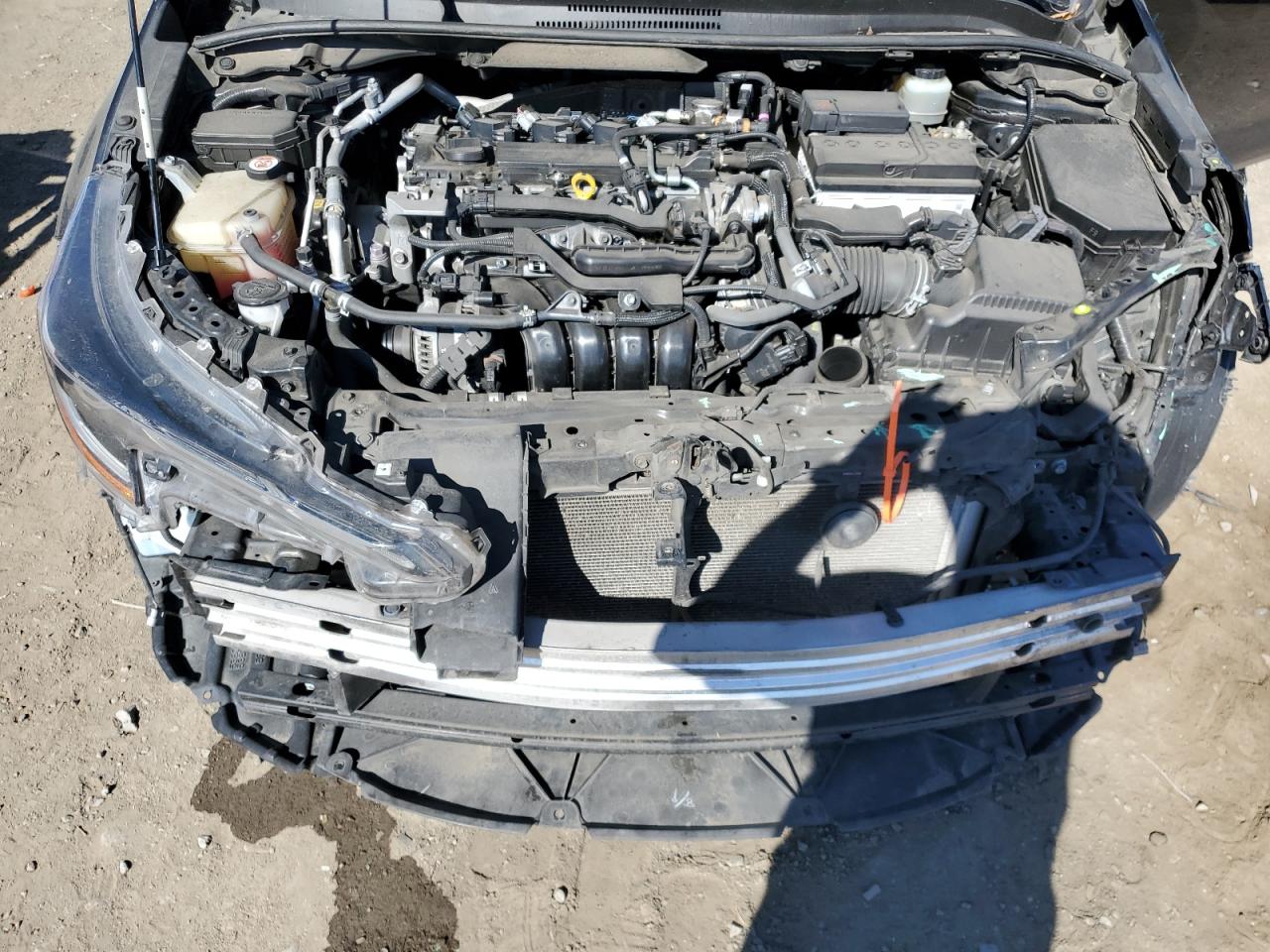 2020 Toyota Corolla - Image 11