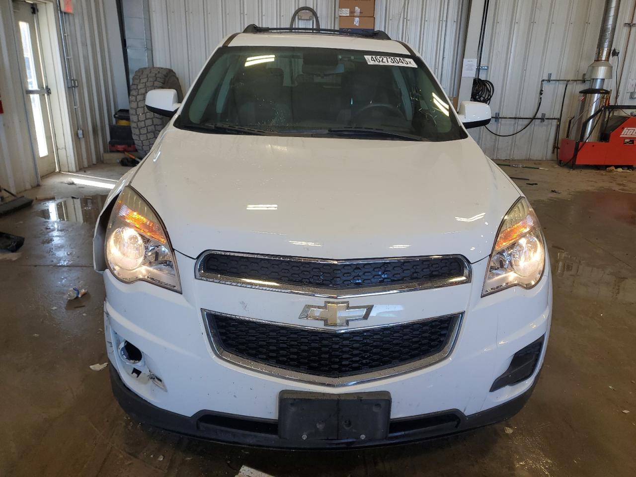 2015 Chevrolet Equinox - Image 5