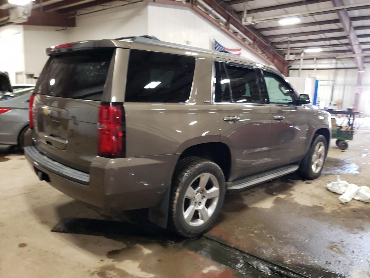 2015 Chevrolet Tahoe - Image 3