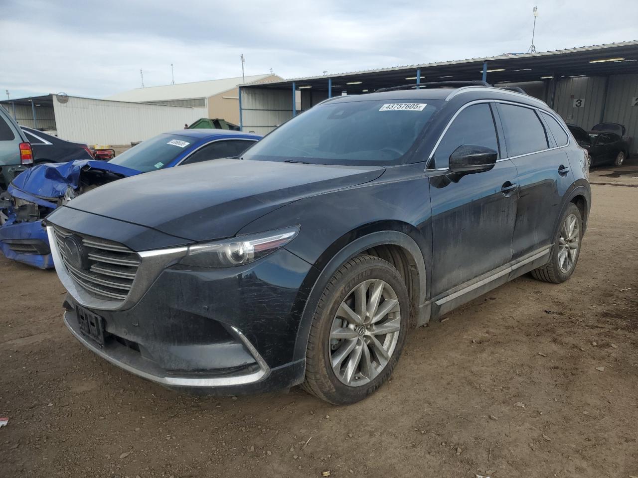 2019 Mazda CX-9 - Image 1