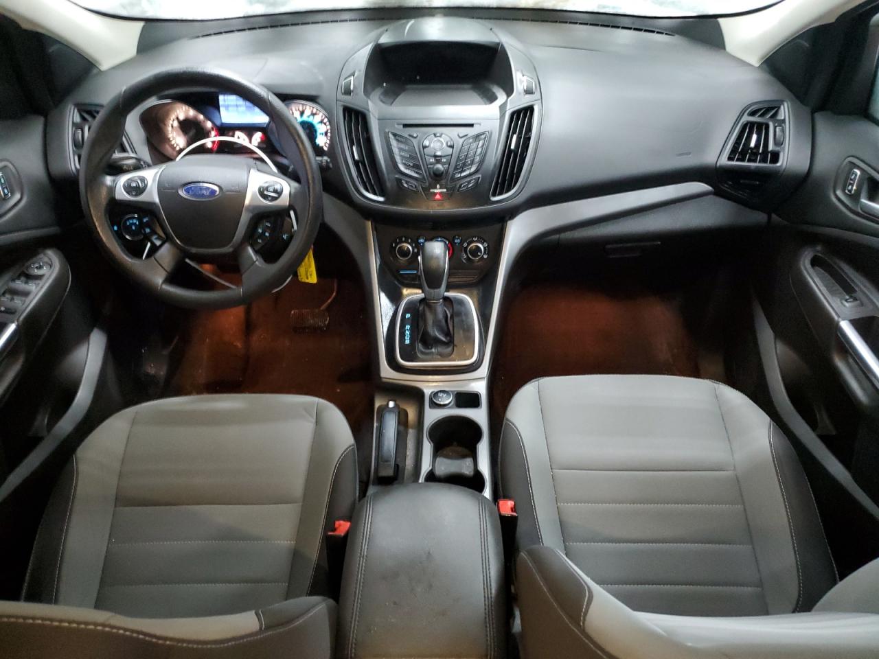 2013 Ford Escape - Image 8