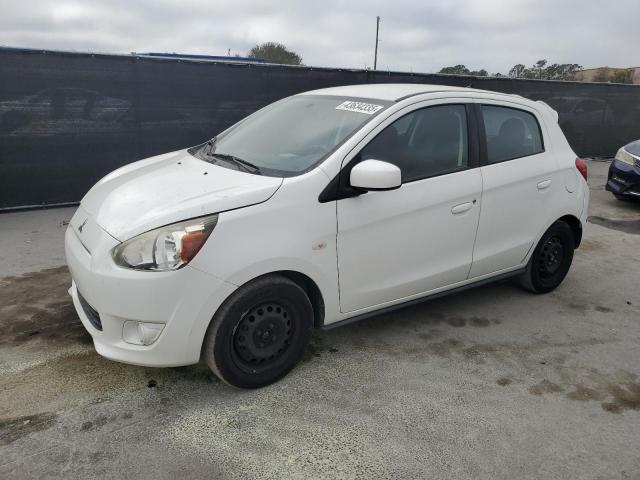 2015 Mitsubishi Mirage De