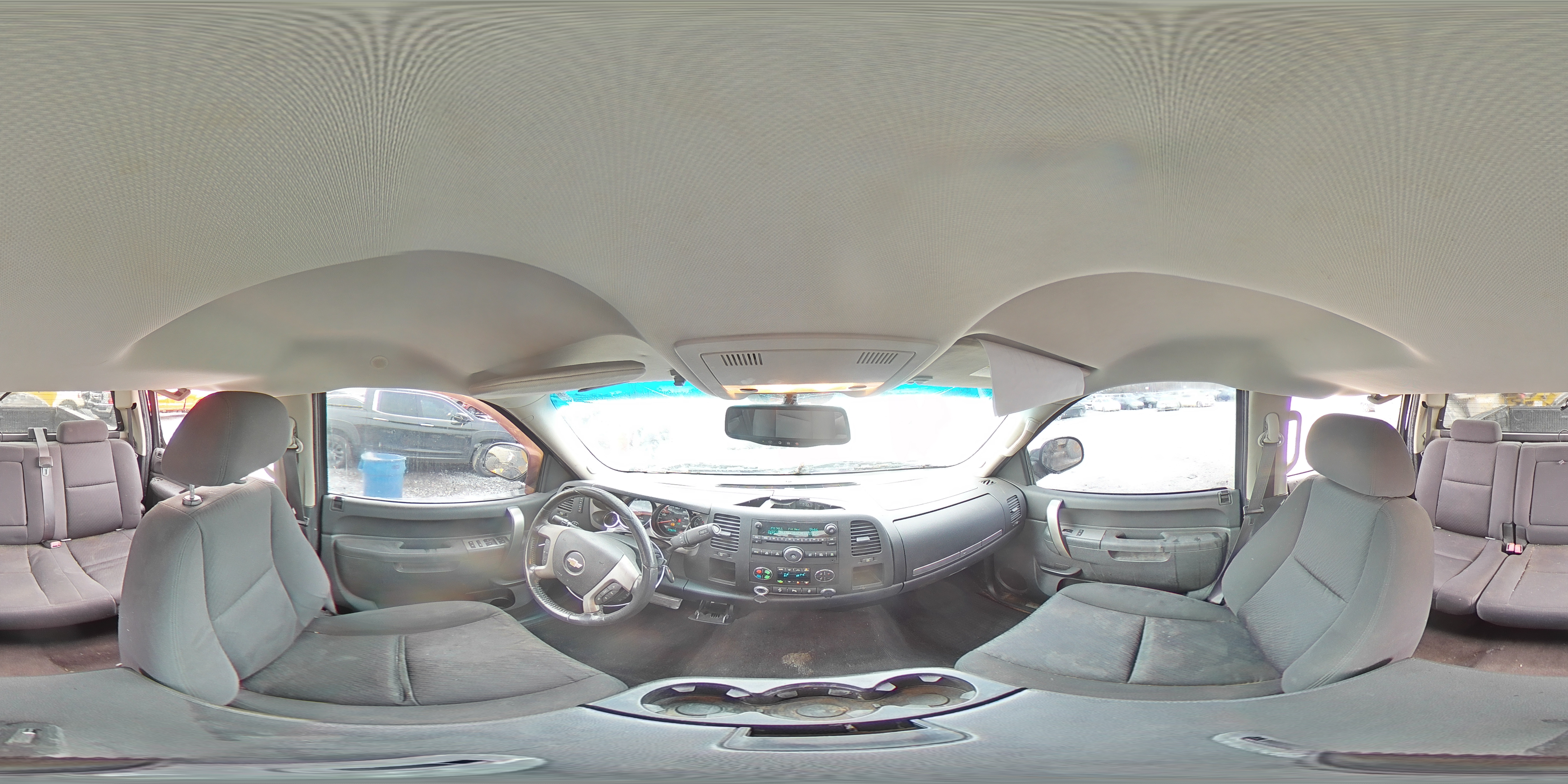 2013 Chevrolet Silverado - Image 14