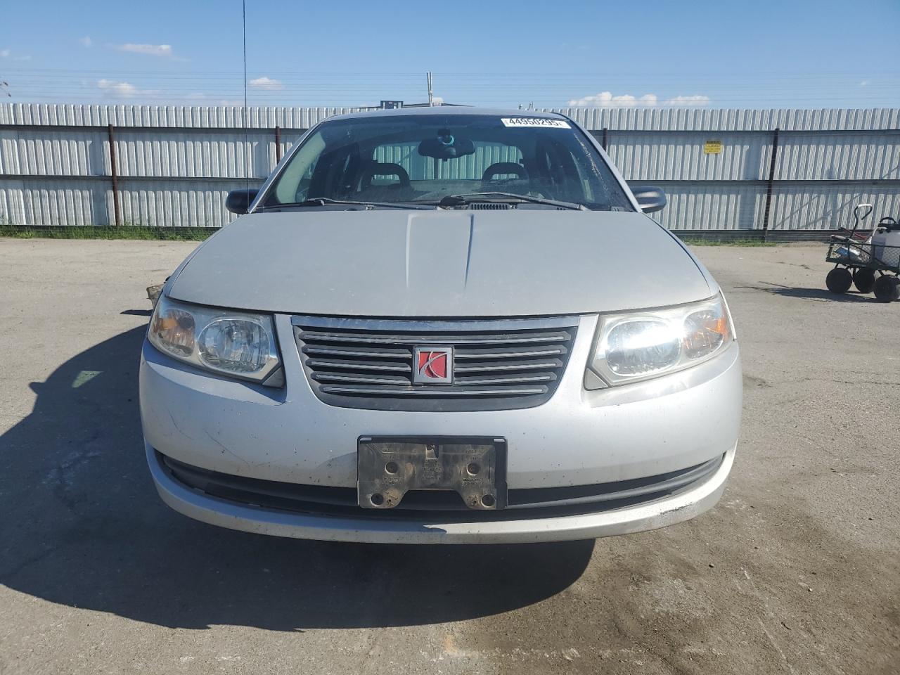 2007 Saturn ION - Image 5