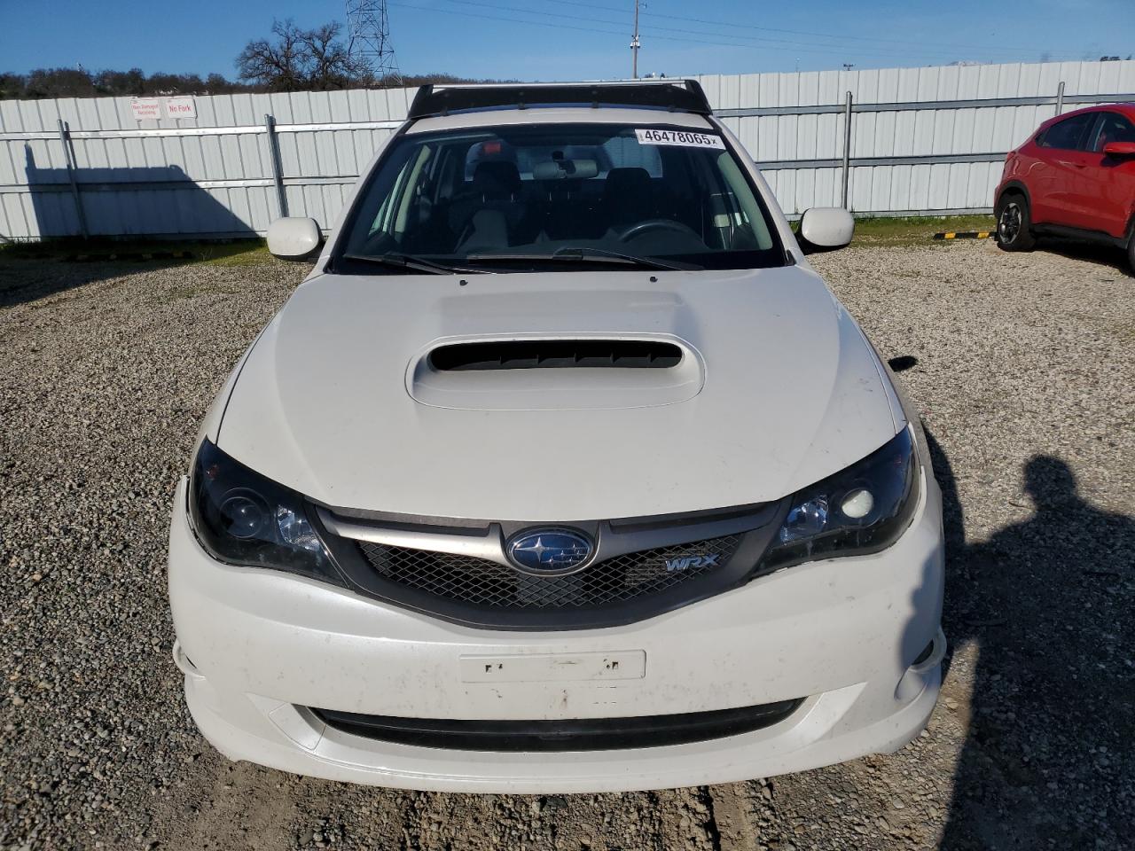 2009 Subaru WRX - Image 6
