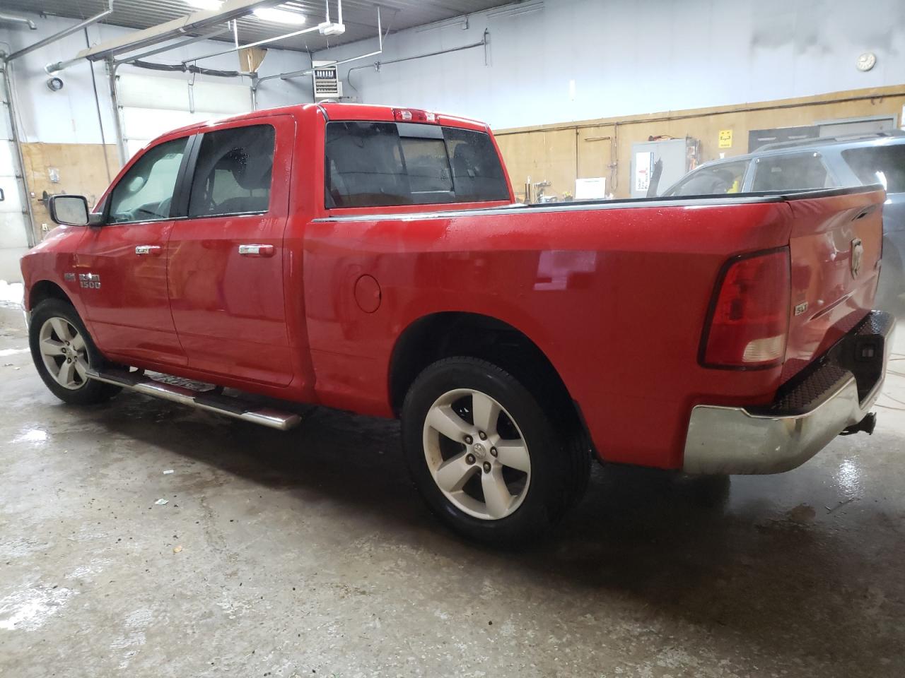 2018 RAM 1500 - Image 2
