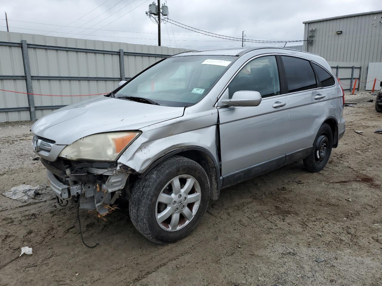 2009 Honda CR-V - Image 1