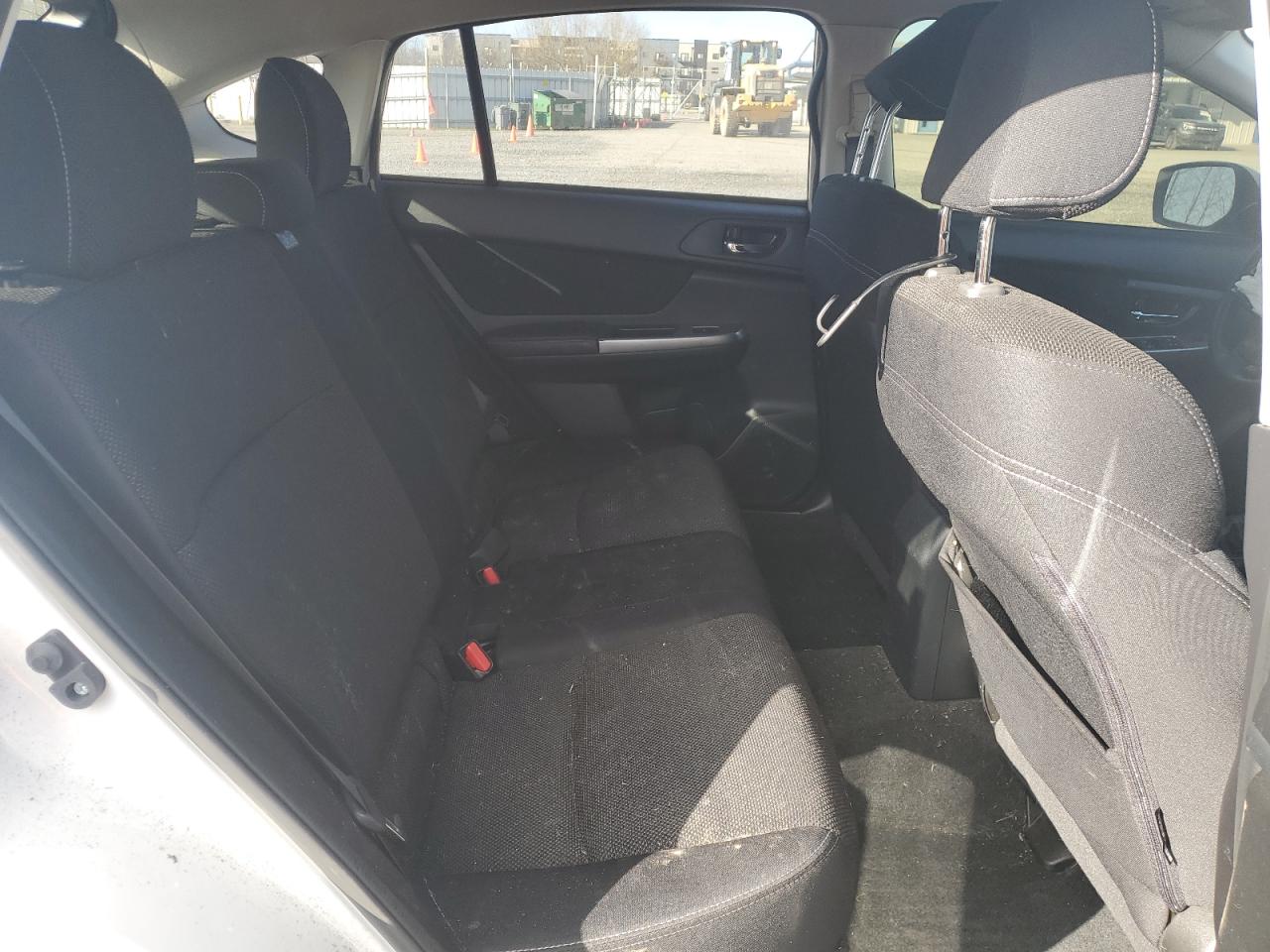 2015 Subaru XV - Image 12
