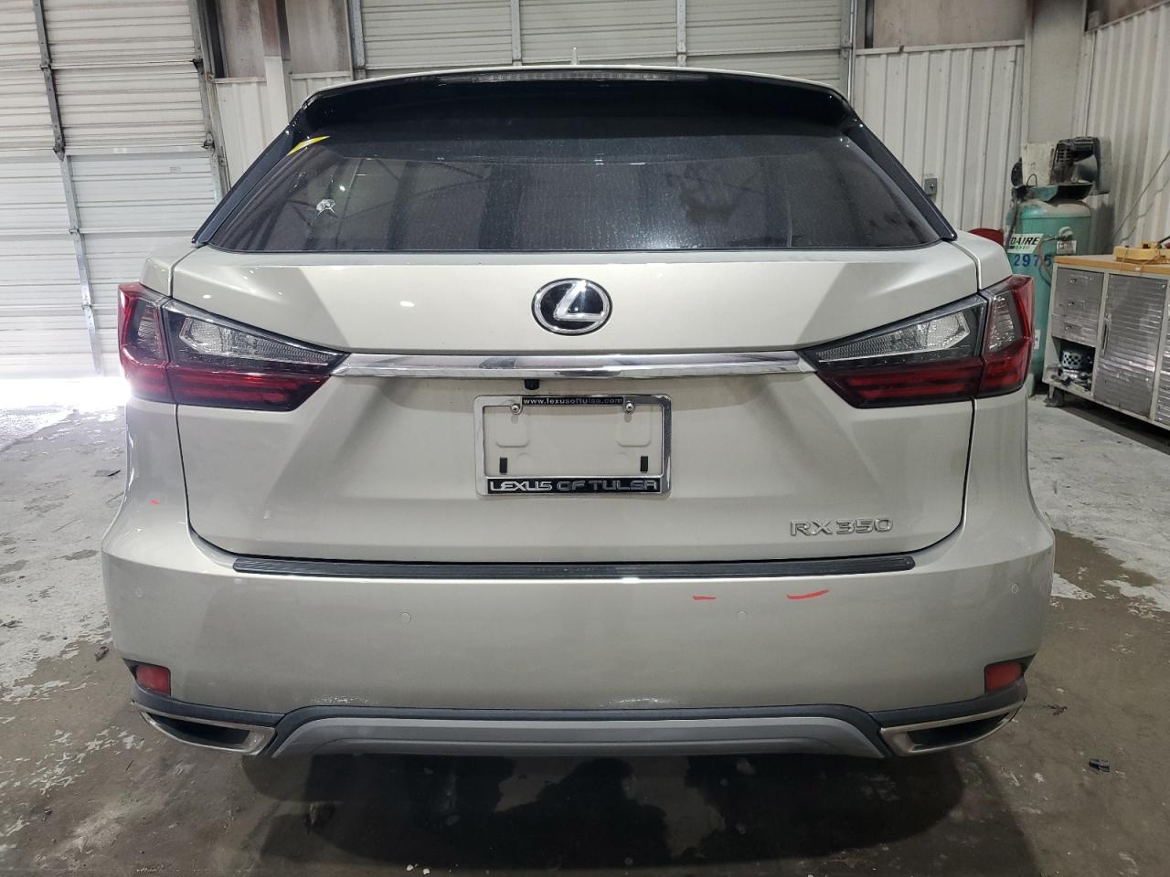 2021 Lexus RX - Image 6