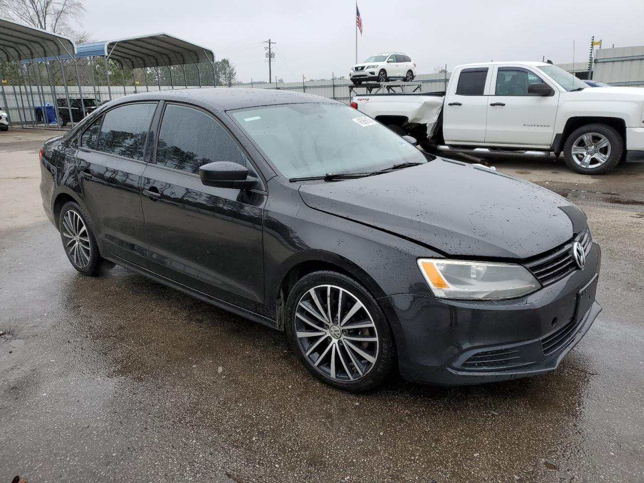 2014 Volkswagen Jetta - Image 4