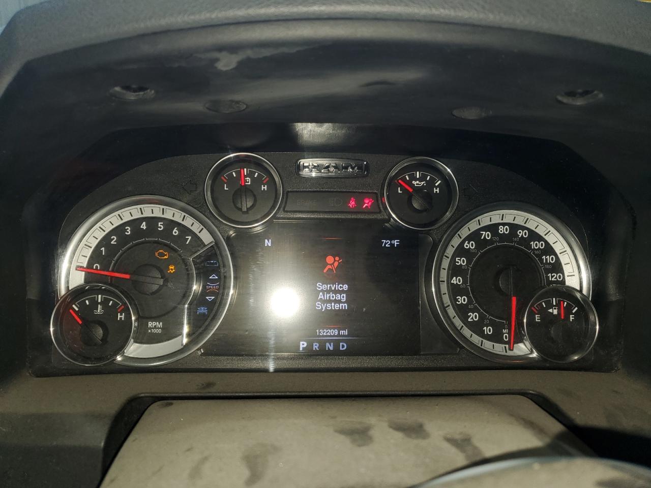 2016 RAM 1500 - Image 9