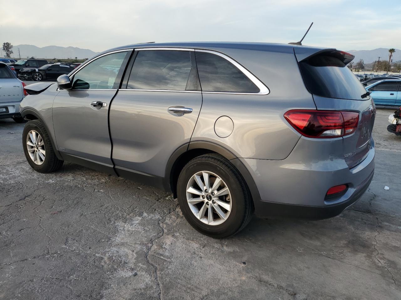 2020 Kia Sorento - Image 2