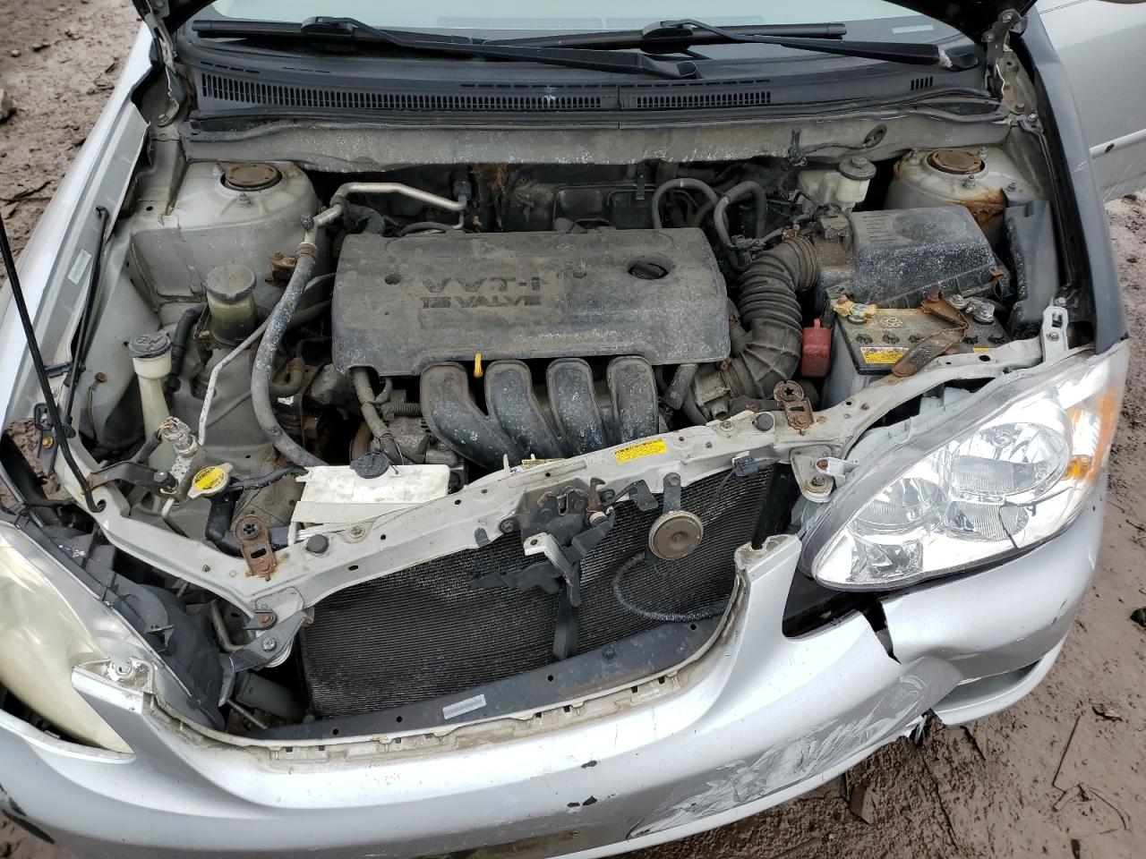 2006 Toyota Corolla - Image 12