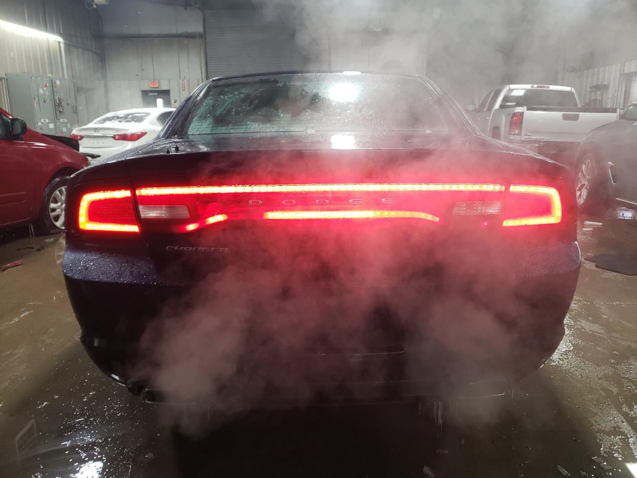 2014 Dodge Charger - Image 6