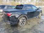 2023 Hyundai Santa Cruz Limited na sprzedaż w Waldorf, MD - Front End