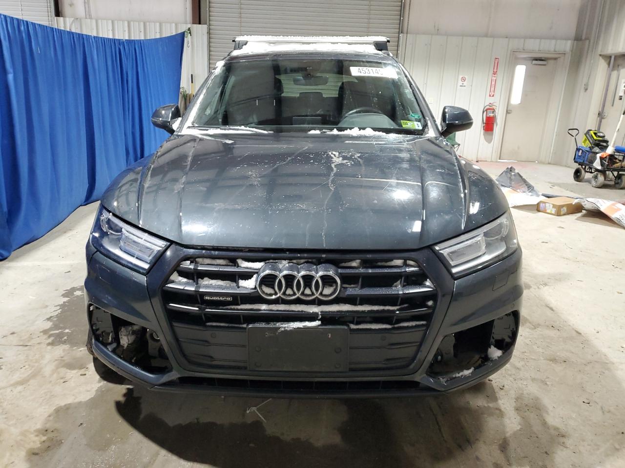 2020 Audi Q5 - Image 5