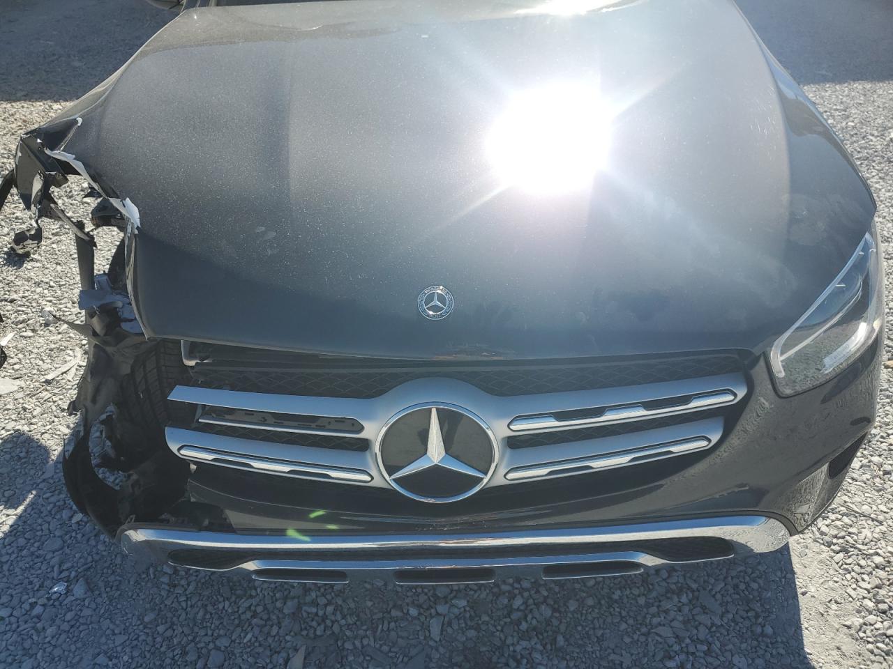 2020 Mercedes-Benz GLC - Image 12