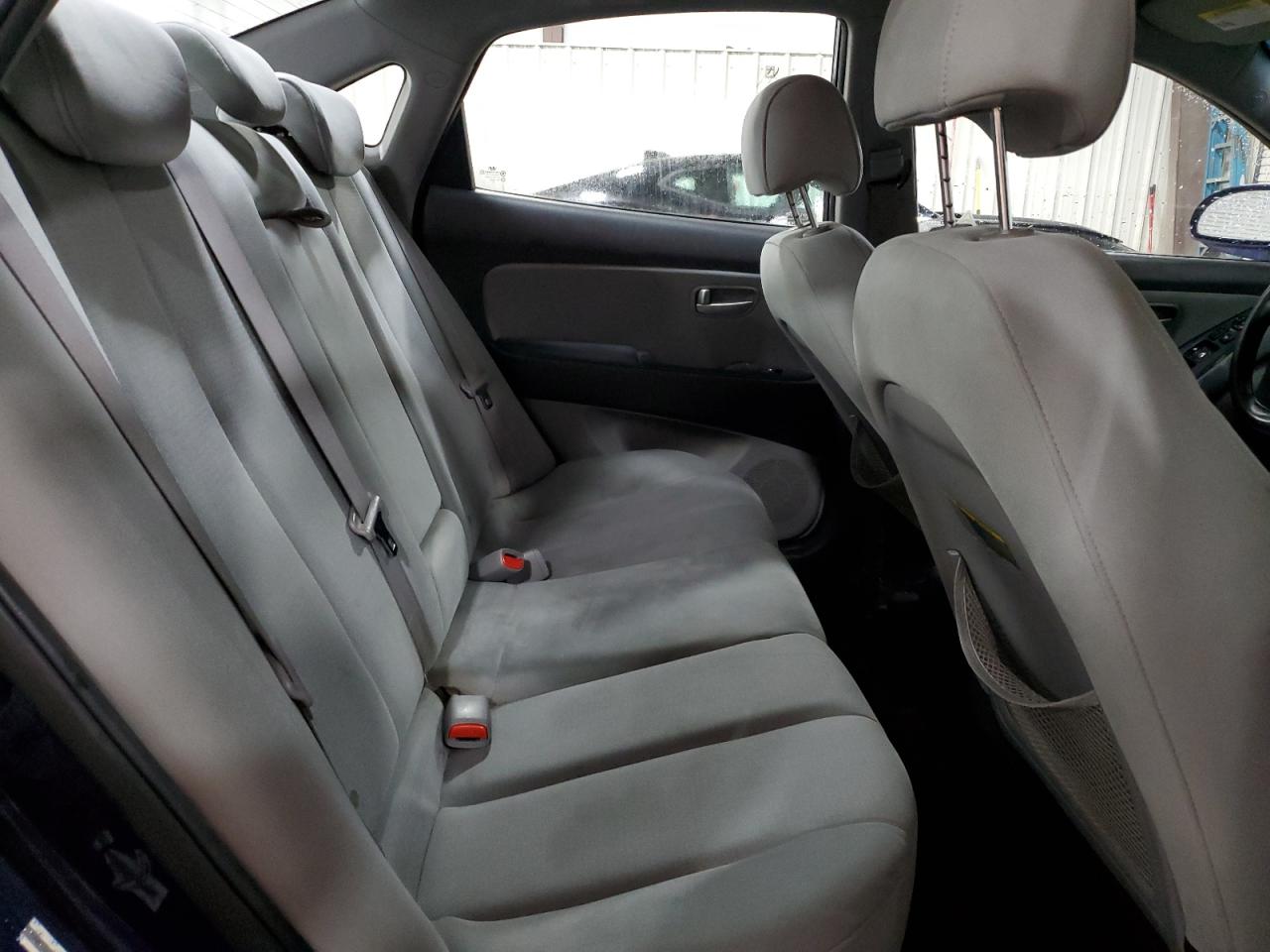 2009 Hyundai Elantra - Image 10
