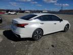 2022 Nissan Altima Sl იყიდება Windsor-ში, NJ - Front End