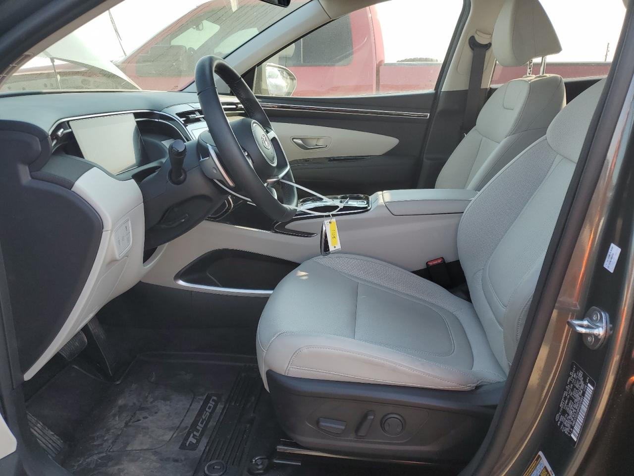 2024 Hyundai Tucson - Image 7