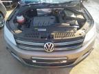 2013 VOLKSWAGEN TIGUAN SE for sale at Copart SANDY