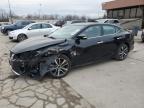 2020 Nissan Maxima Sv за продажба в Fort Wayne, IN - Front End
