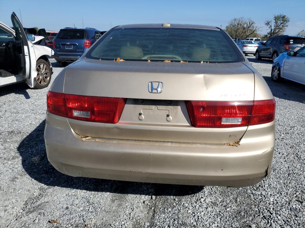 2005 Honda Accord - Image 6