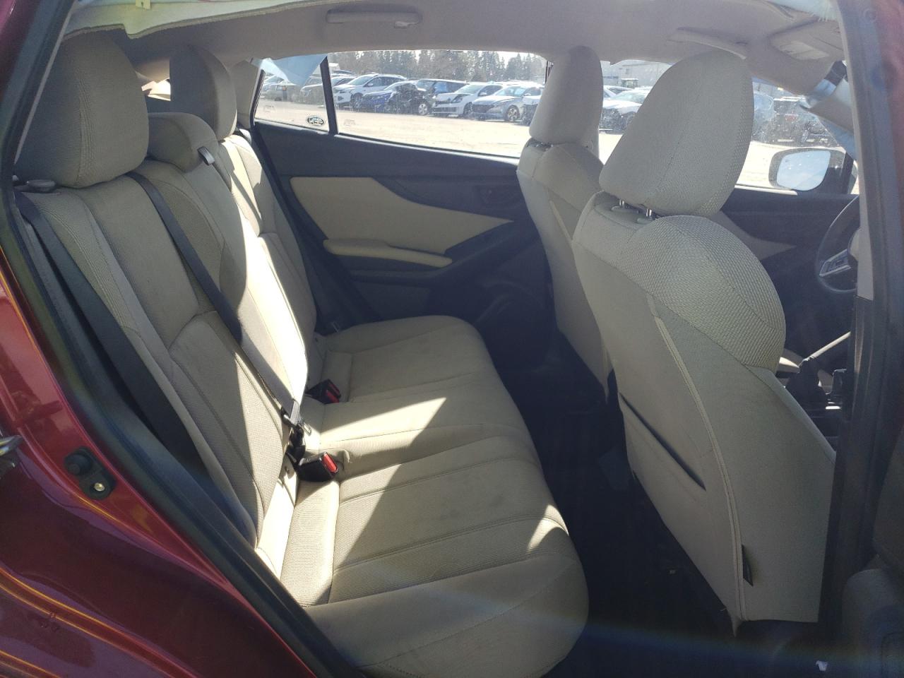 2017 Subaru Impreza - Image 11